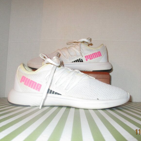 Puma Star Vital Sneakers - Picture 2 of 16